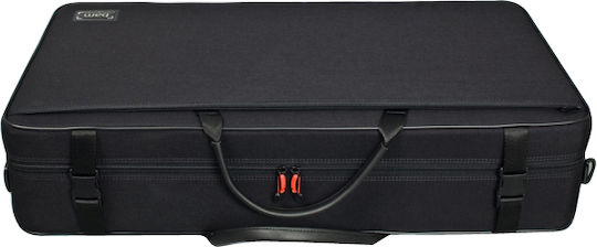 Bam L'original Classic Waterproof Suitcase Violin Padded 4/4 Black