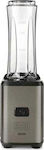 Black & Decker BXJBA350E Blender 0.6lt 350W Gray