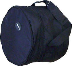Jacky Jackson DB12 Case Drums Padded Black