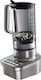 Electrolux Blender Cu Cană Din Plastic 2,2 L 1200W Inox ESB9400