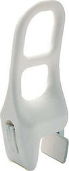 Invacare Balnea Plastic Bathroom Grab Bar
