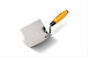 Come 324IN110 Ъглова шпатула Inox 110x75мм с Пл...