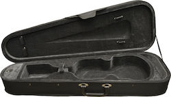 Jacky Jackson BVCSS Suitcase Violin Black