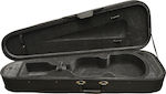 Jacky Jackson BVCSS Suitcase Violin Padded 4/4 Black