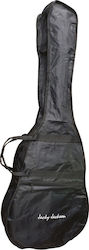 Jacky Jackson GBB0000W Carcasă Chitară acustică Negru Jacky Jackson GBB0000W Carcasă Chitară acustică Negru