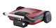 Gruppe T38 Sandwichmaker Grill mit Abnehmbaren ...