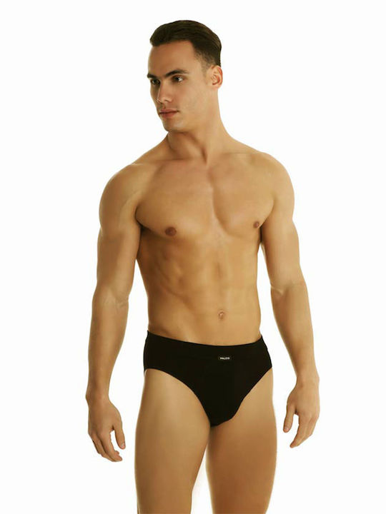 Palco Classic Basic Men's Slip Black