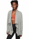 Yoga Collection CU Damen Jacke in Gray Farbe