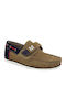 Pantofi copii cu velcro Maro 28-45905-038