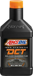 Amsoil DCT Automatic Transmission Fluid 0.946lt