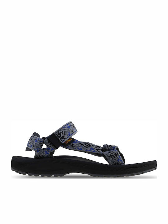 Teva Winsted Men's Sandals Gray