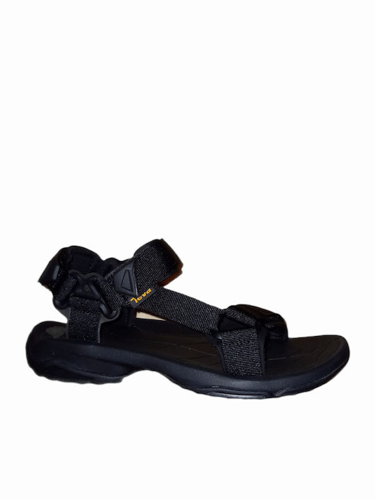 Teva Terra Fi Lite Men's Sandals Dark Shadow