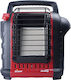 Buddy Heater Gas Stove with Performance 2.4kW
