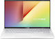 Asus VivoBook 15 X512DA-EJ445T 15.6" FHD (Ryzen 7-3700U/8GB/256GB SSD/)