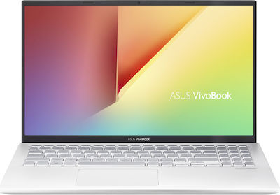Asus VivoBook 15 X512DA-EJ445T 15.6" FHD (Ryzen 7-3700U/8GB/256GB SSD/)