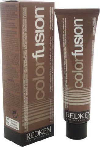 Redken Color Fusion Haarfärbemittel 5GB Goldbeige 60ml