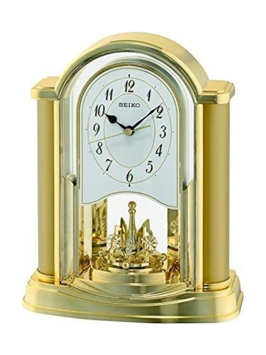 Rhythm 4RP705-R18 Sailing Ship Clock