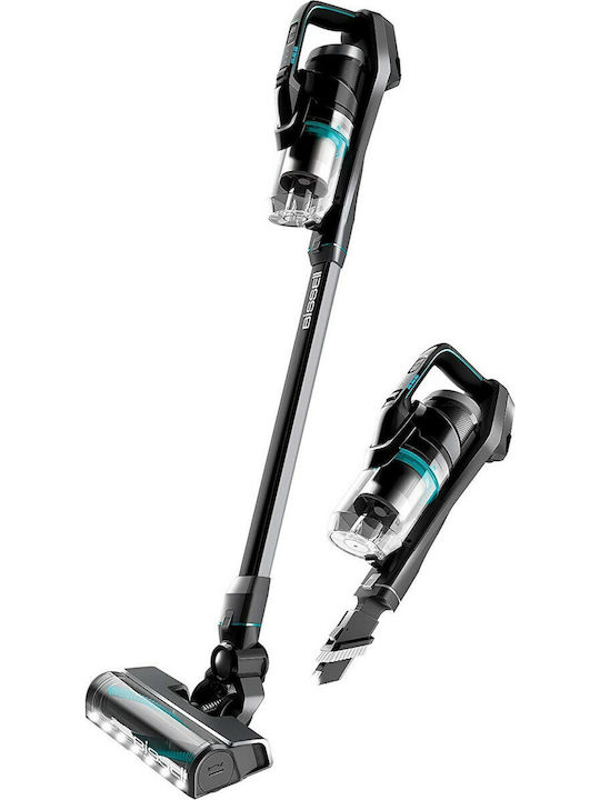 Bissell Icon Pet Rechargeable Stick Vacuum 25.2V Black