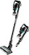Bissell IconPet Επαναφορτιζόμενη Σκούπα 2 σε 1 Stick & Χειρός 25.2V Μαύρη