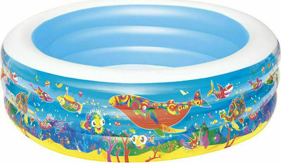 Bestway Inflatable Play Pool 3