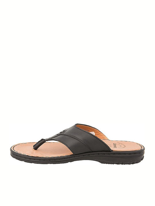 Men's Sandals Black