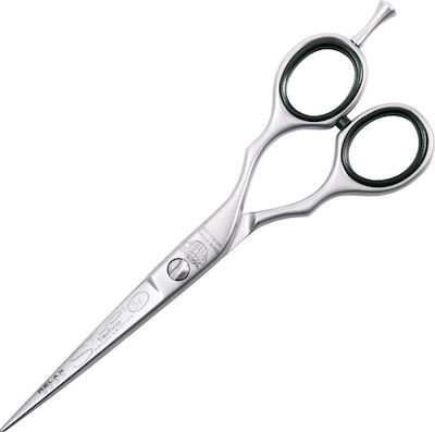 Kiepe Studio Techno Relax-Th Ergonomic 2233 Hair Cutting Trimming Scissor 6"