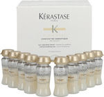 Kérastase Fusio Dose Concentre Densifique Hair Ampoules against Hair Loss 10x12ml