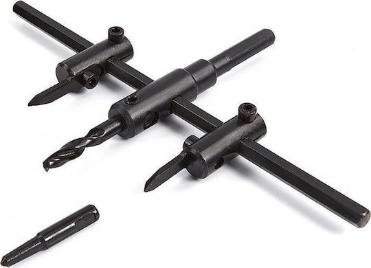Benson Drill Cycles 30 - 200mm for Wood