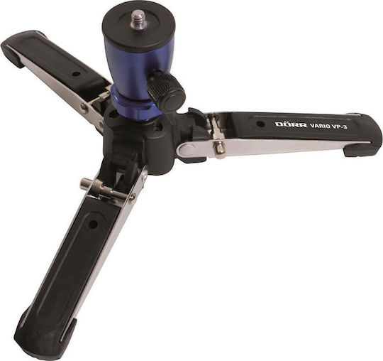Dörr Vario Stand VP-3 Fotografische Beine