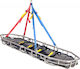 Protekt Преносител Сгъваем 212.5x85.8x18.5см