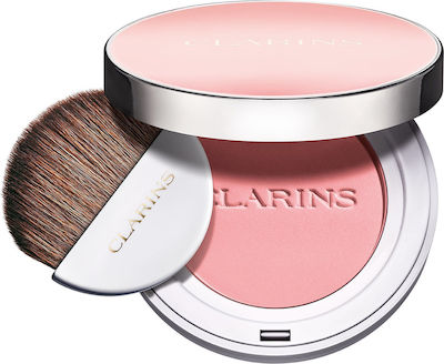 Clarins Joli Blush 01 Cheeky Baby