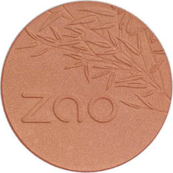 Zao Organic Makeup Compact Blush Refill Ρουζ Re...