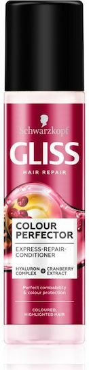 Gliss Color Perfector Балсам за Боядисана Коса 200мл