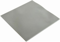 Gembird Thermal Pad 100 x 100 x 1mm Γκρι Gembird Thermal Pad 100 x 100 x 1mm Γκρι