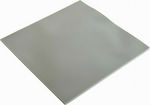 Gembird Thermal Pad 100 x 100 x 1mm Γκρι