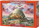 Tower Of Babel Puzzle 2D 3000 Stücke