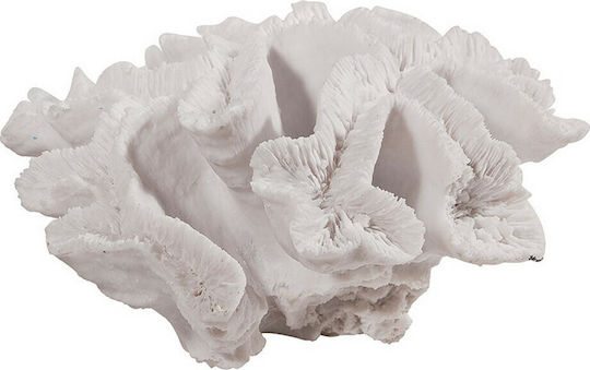 Artekko Decorative Coral made of Plastic 22.86x21.59x9.50cm 1pcs