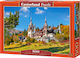 Puzzle 2D Castel Peleș România 500 Piese
