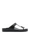 Classic Gizeh Eva Men's Anatomic Flip Flops Black