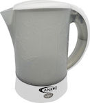 Ankor Kettle 600ml 650W Gray