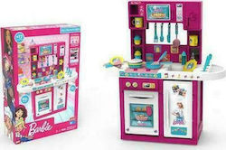 Bildo Kinderküche Barbie Kitchen Deluxe Barbie