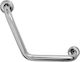 Gloria Inox Bathroom Grab Bar for Persons with Disabilities 40cm Silver