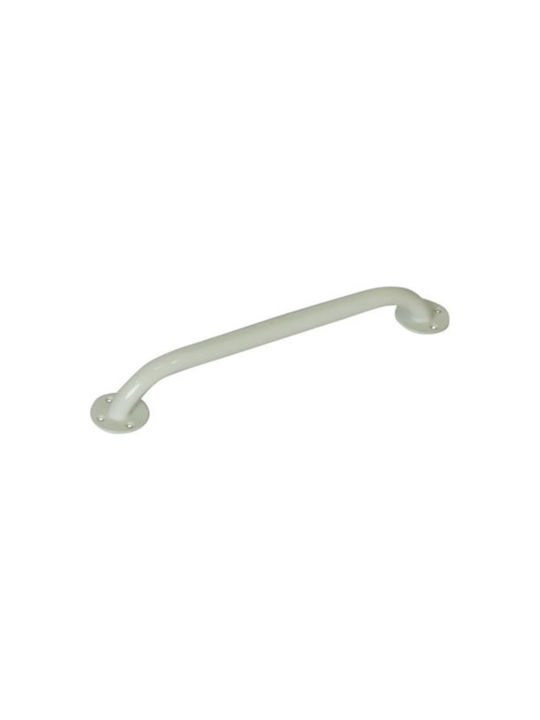 Alfa Care Bathroom Grab Bar for Persons with Disabilities 30cm White