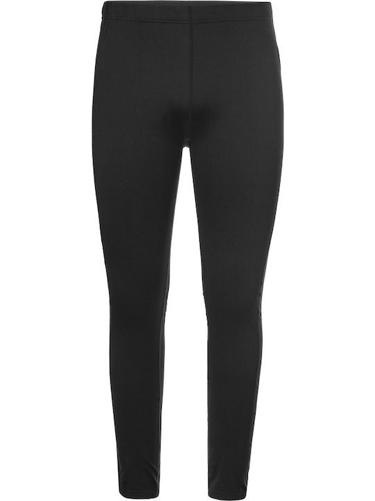 Icepeak Roland Pantaloni termici pentru barbati Negru