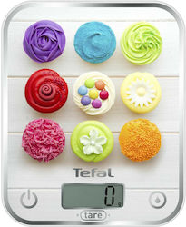 Tefal OPTISS Ψηφιακή έως 5kg Tefal OPTISS Ψηφιακή έως 5kg