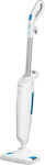 Rowenta Hand Steam Cleaner 3bar with Stick Handle