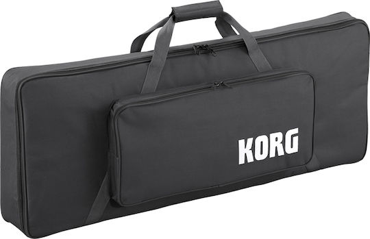 Korg Θήκη Πλήκτρων με Επένδυση Μαύρη