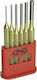 Athlet Set Punches 6pcs 2643 Hand Tool Set 6pcs