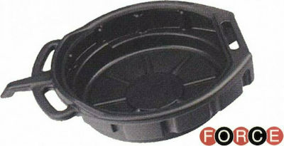 Force 9T3706 Oil Cans Basin 8lt