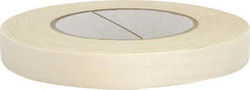 Stairville Paper Tape 19mm x 50m White
